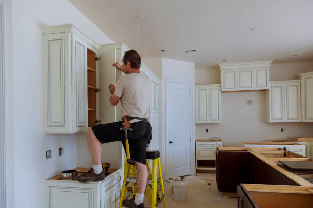 Licensed Backsplash Installation service in Clarksville, MD - I E Kitchen