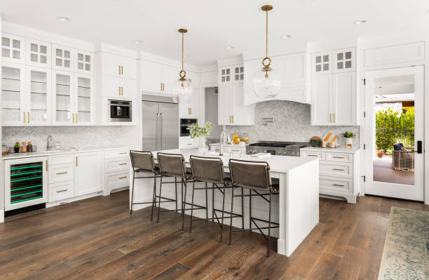 Reliable Backsplash Installation contractor in Clarksville, MD by I E Kitchen